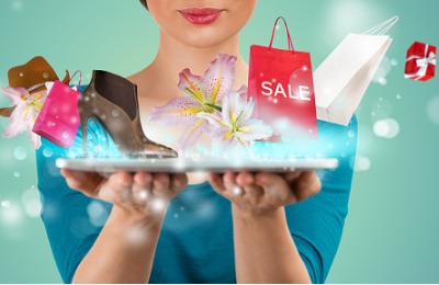 herausragende Kundenerlebnisse customerexperience online-shop