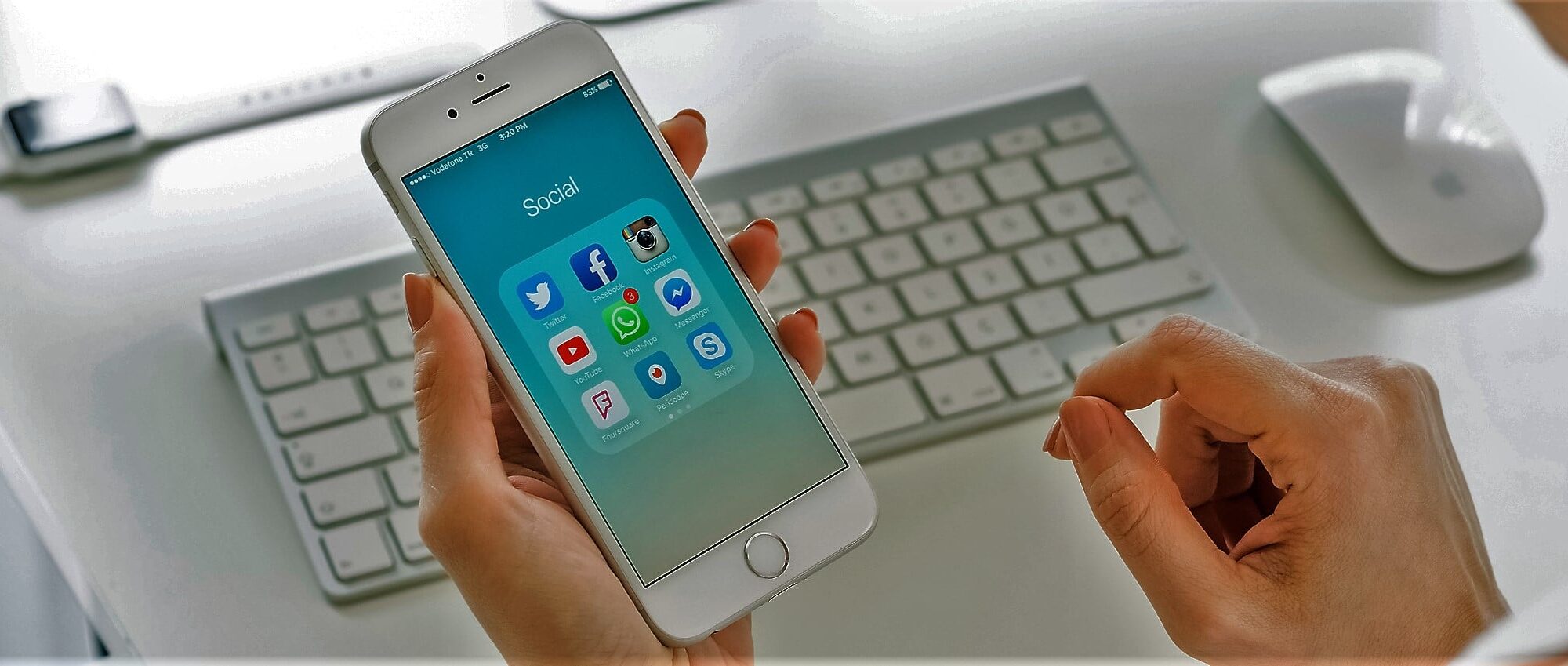 social_media_marketing online shop