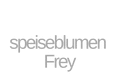 speiseblumen frey online-shop link